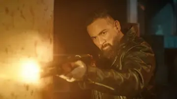 Zasłona do filmu "Blood Brothers: Bara Naga" #791424