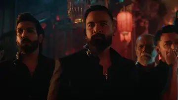 Zasłona do filmu "Blood Brothers: Bara Naga" #791426