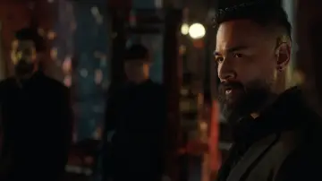 Zasłona do filmu "Blood Brothers: Bara Naga" #791427