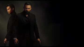 Zasłona do filmu "Blood Brothers: Bara Naga" #791435