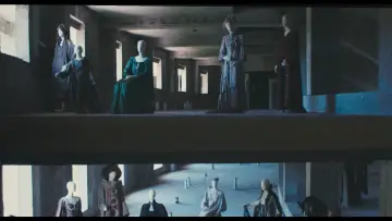 Zasłona do filmu "Ακολουθώντας τα Ίχνη του Εφήμερου" #1107413