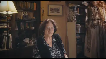 Zasłona do filmu "Ακολουθώντας τα Ίχνη του Εφήμερου" #1107414