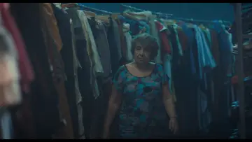 Zasłona do filmu "Ακολουθώντας τα Ίχνη του Εφήμερου" #1107415