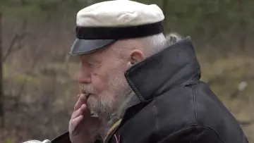 Zasłona do filmu "Juris Jurjāns. Septiņas dienas ar gleznošanu, runāšanu, klusēšanu" #1569134