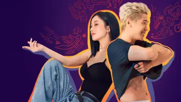 Zasłona do filmu "Trước Giờ "Yêu"" #1099100