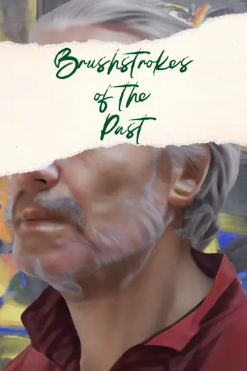 Brushstrokes Of The Past