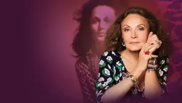 Zasłona do filmu "Diane Von Furstenberg: Na straży stylu" #1118815