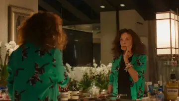 Zasłona do filmu "Diane Von Furstenberg: Na straży stylu" #491146