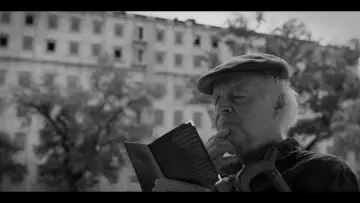 Zasłona do filmu "Domingo em Rigel Kent" #458766