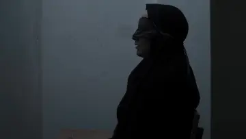 Zasłona do filmu "Nasienie świętej figi" #601318