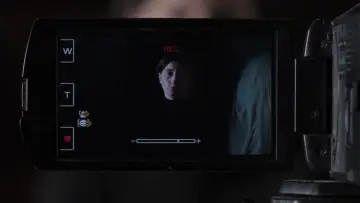 Zasłona do filmu "Nasienie świętej figi" #601322