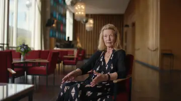 Zasłona do filmu "Die Unbeugsamen 2 - Guten Morgen, ihr Schönen!" #738523