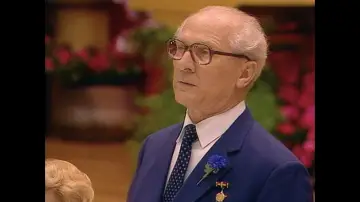 Zasłona do filmu "Die Unbeugsamen 2 - Guten Morgen, ihr Schönen!" #738533