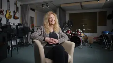 Zasłona do filmu "Die Unbeugsamen 2 - Guten Morgen, ihr Schönen!" #738538