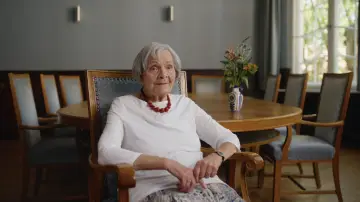 Zasłona do filmu "Die Unbeugsamen 2 - Guten Morgen, ihr Schönen!" #738551