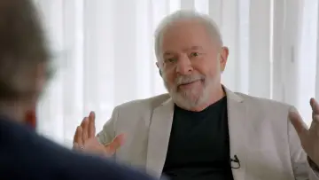 Zasłona do filmu "Lula" #1107097