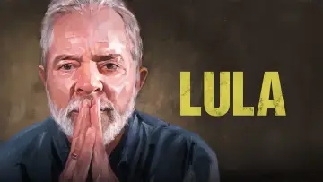 Zasłona do filmu "Lula" #1107101