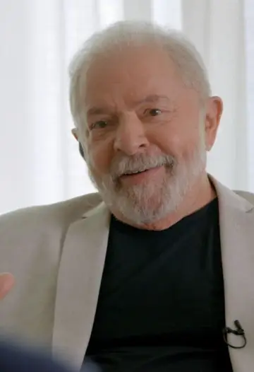 Plakat do filmu "Lula" #479614