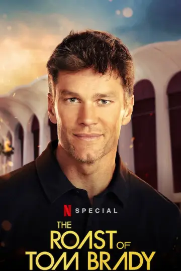 Plakat do filmu "The Roast of Tom Brady" #1099019