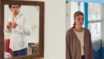 Zasłona do filmu "Trzy kilometry do końca świata" #791375