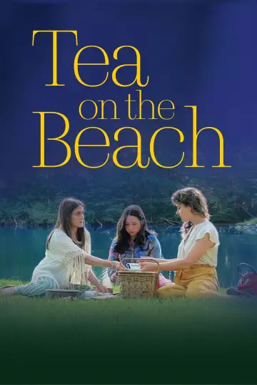 Plakat do filmu "Tea on the Beach" #1099096