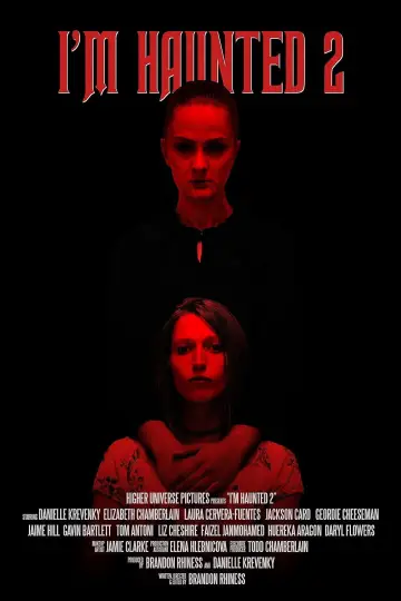 I'm Haunted 2