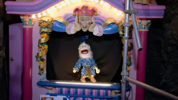 Zasłona do filmu "¡Casa Bonita Mi Amor!" #1121558
