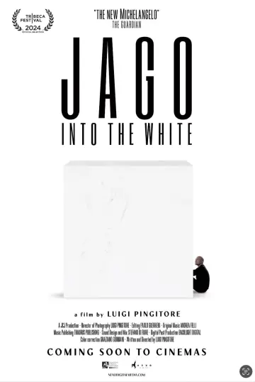 Jago: Nel Bianco