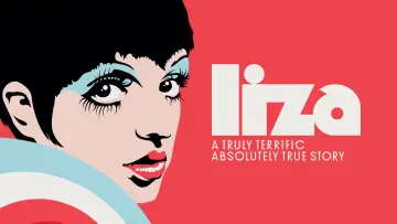 Zasłona do filmu "Liza: A Truly Terrific Absolutely True Story" #738484