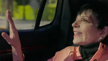 Zasłona do filmu "Liza: A Truly Terrific Absolutely True Story" #738493
