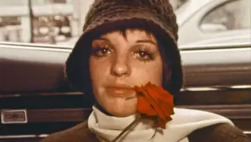 Zasłona do filmu "Liza: A Truly Terrific Absolutely True Story" #738497