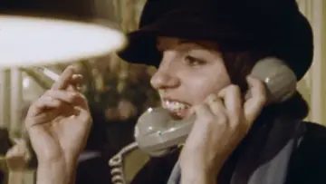 Zasłona do filmu "Liza: A Truly Terrific Absolutely True Story" #738503