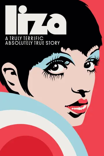 Plakat do filmu "Liza: A Truly Terrific Absolutely True Story" #738512