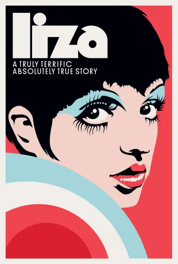 Plakat do filmu "Liza: A Truly Terrific Absolutely True Story" #738514