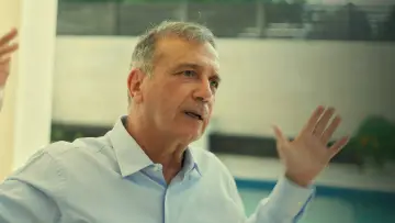 Zasłona do filmu "משהו פיקנטי" #1101275