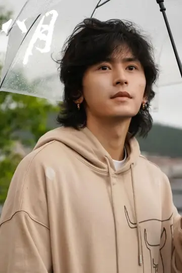 Plakat do filmu "八月" #1100423