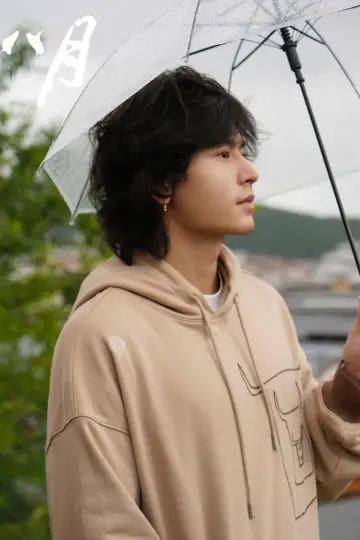 Plakat do filmu "八月" #1100444