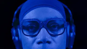 Zasłona do filmu "Desire: The Carl Craig Story" #1121198