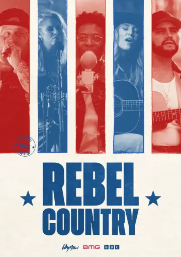 Rebel Country