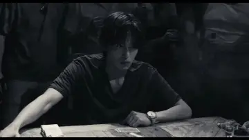 Zasłona do filmu "劇場版 トリリオンゲーム" #864625