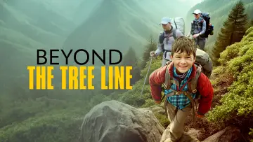 Zasłona do filmu "Beyond the Tree Line" #1123944