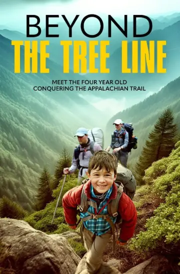 Plakat do filmu "Beyond the Tree Line" #1123949