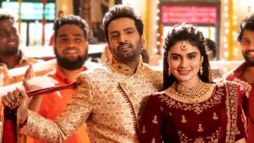 Zasłona do filmu "இங்க நான் தான் கிங்கு" #813124