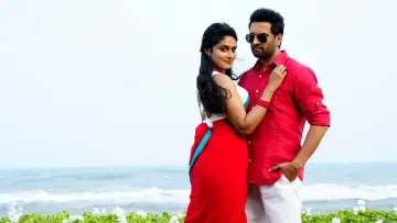 Zasłona do filmu "இங்க நான் தான் கிங்கு" #813125
