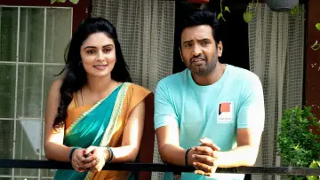 Zasłona do filmu "இங்க நான் தான் கிங்கு" #813127