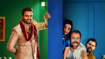 Zasłona do filmu "இங்க நான் தான் கிங்கு" #813128