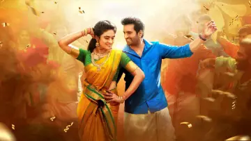 Zasłona do filmu "இங்க நான் தான் கிங்கு" #813130