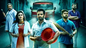 Zasłona do filmu "இங்க நான் தான் கிங்கு" #813132