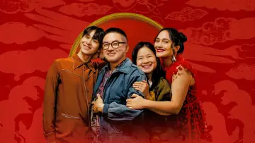 Zasłona do filmu "The Wedding Banquet" #783306