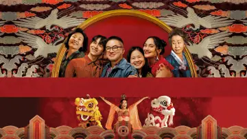The Wedding Banquet
